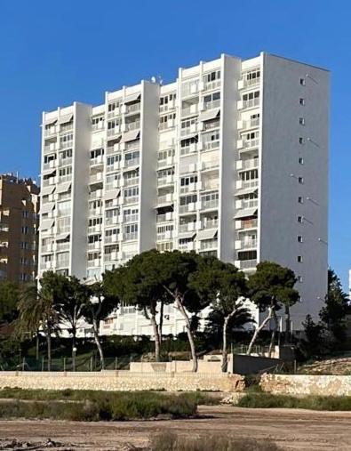 Santa Barbara 18 Apartment Alicante Bagian luar foto