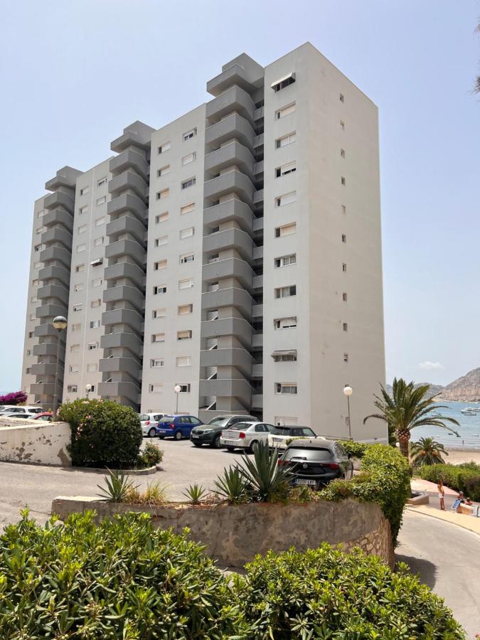 Santa Barbara 18 Apartment Alicante Bagian luar foto