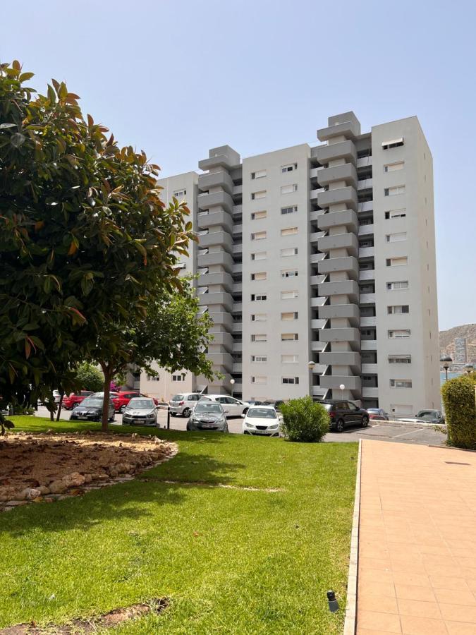 Santa Barbara 18 Apartment Alicante Bagian luar foto