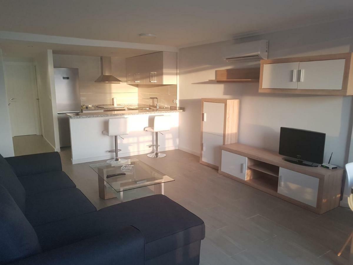 Santa Barbara 18 Apartment Alicante Bagian luar foto
