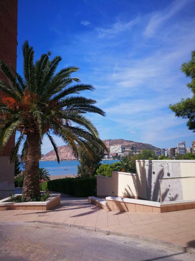 Santa Barbara 18 Apartment Alicante Bagian luar foto