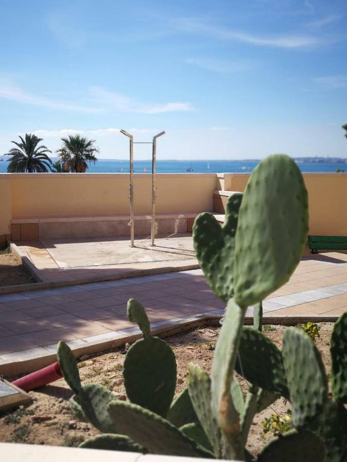 Santa Barbara 18 Apartment Alicante Bagian luar foto